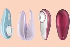 Як вибрати Womanizer Liberty: на що дивитися насамперед