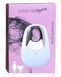 Мощный вибратор Satisfyer Lay-On - White Temptation, водонепроницаемый,15 режимов работы