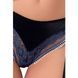 GISELE SET black L/XL - Passion Exclusive