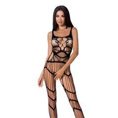 Бодистокинг BS058 black