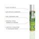 Лубрикант на водной основе System JO H2O - GREEN APPLE (30 мл)