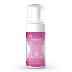 Пена для интимного ухода Femintimate Intimate Hygiene Mousse (100 мл)