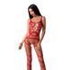 Бодистокинг BS058 red