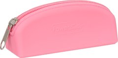 Сумка для зберігання секс-іграшок PowerBullet - Silicone Storage Zippered Bag Pink