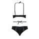NAVEL SET black L/XL - Passion Exclusive
