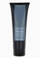 Лубрикант на водной основе MixGliss MAX NATURE (250 мл)