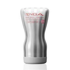 Мастурбатор Tenga Soft Case Cup (м&rsquo;яка подушечка) Gentle стискуваний
