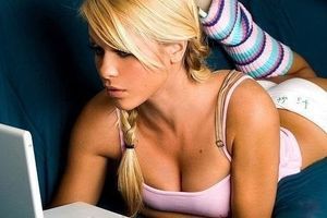 Хто така вебкам модель?