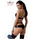 NAVEL SET black XXL/XXXL - Passion Exclusive