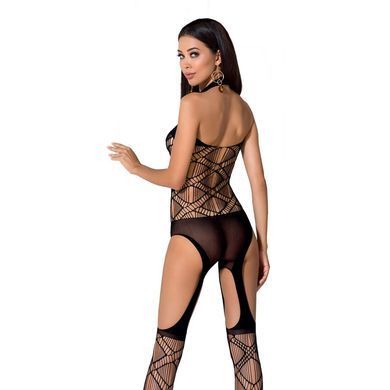Бодистокинг BS060 black