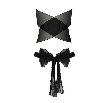AMORE SET black - Passion