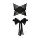 AMORE SET black - Passion