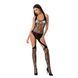 Бодистокинг BS060 black