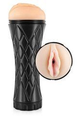 Мастурбатор-вагіна Real Body &ndash; Real Cup Vagina