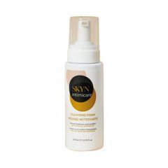 Пена для интимного ухода SKYN Intimicare Cleansing Foam 200 мл, глубокое увлажнение