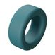 Ерекційне кільце широке Love To Love COOL RING - TEAL ME