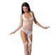 Бодистокинг BS060 white
