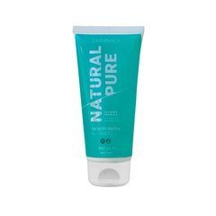 Гель-лубрикант для чутливої шкіри Driminals Natural Pure, водна основа, без гліцерину