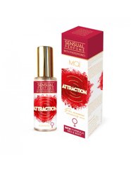 Духи з феромонами для жінок MAI Phero Perfume Feminino (30 мл)