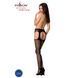 Эротические колготки S005 black