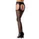Эротические колготки S005 black