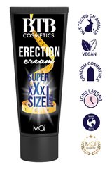 Крем для ерекції і збільшення члена BTB XXL CREAM (100 мл)