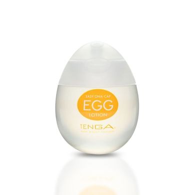 Лубрикант на водній основі Tenga Egg Lotion (65 мл) універсальний