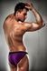 006 SLIP violet S/M - Passion
