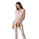 Бодистокинг BS061 white