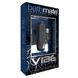 Вібропуля Bathmate Vibe Bullet Black, глибока потужна вібрація