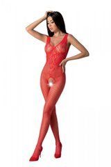 Бодістокінг Passion BS098 red