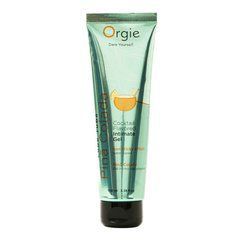 Лубрикант на водной основе Orgie Lube Tube Pina Colada, 100 мл, вкус и аромат пина колады