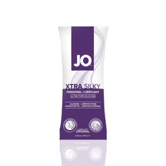 Пробник System JO Xtra Silky Silicone (10 мл)