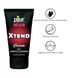 Крем для пеніса стимулювальний pjur MAN Xtend Cream 50 ml, з екстрактом гінкго та женьшеню