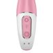 Вибратор точки G надувной Satisfyer Air Pump Vibrator 2