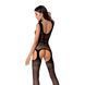 Бодистокинг BS062 black