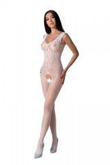 Бодістокінг Passion BS098 white