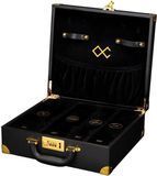 Кейс для хранения LOCKINK Moonlight Treasure Chest Storage Box