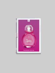 Obsessive Perfume Spicy - sample 1 ml