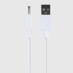 USB-кабель для зарядки Svakom 3.5mm Charge cable White
