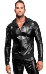 Мужская толстовка Noir Handmade H086 Vexen hooded jacket XL