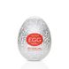 Мастурбатор-яйцо Tenga Keith Haring EGG Party