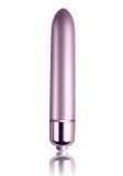 Віброкуля Rocks Off RO-90mm Touch of Velvet Soft Lilac матова
