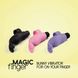 Вібратор на палець FeelzToys Magic Finger Vibrator Purple