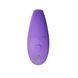 Смарт-вибратор для пар We-Vibe Sync GO Light Purple, тревел-кейс