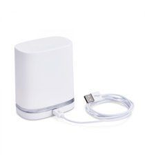Дорожный футляр и кабель для зарядки Chorus by We-Vibe &mdash; Charger & Travel Case w/USB Cable