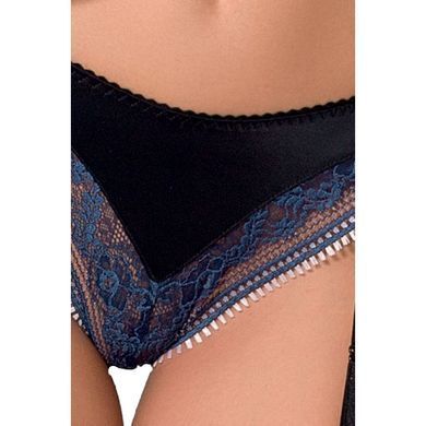 GISELE SET black XXL/XXXL - Passion Exclusive