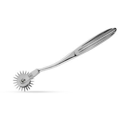 Колесо Вартенберга голчасте Sinner Gear Unbendable &ndash; Pinwheel 1-Wheel Steel