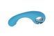 Вибратор для точки G FairyGasm BraveryAward blue