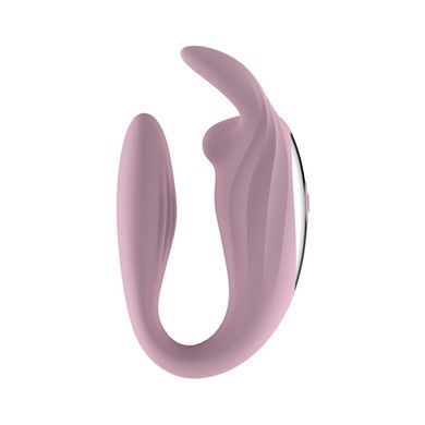 Вибратор для пар Teazers Couple Vibrator